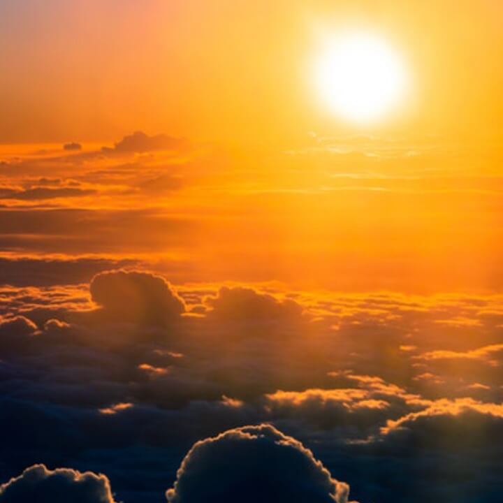 Wind and sun resource assessments